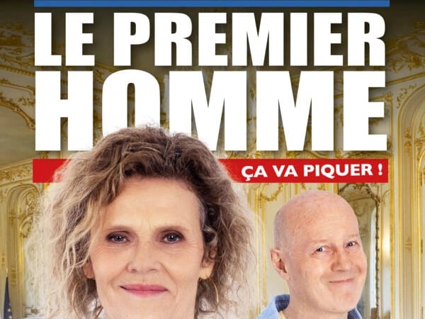 Le Premier Homme