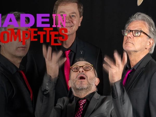 Made in Trompettes, a love trip with my stars