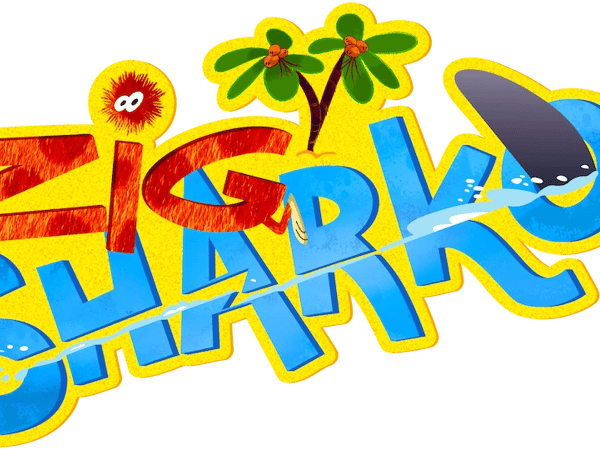 Zig & Sharko, ciné-concert