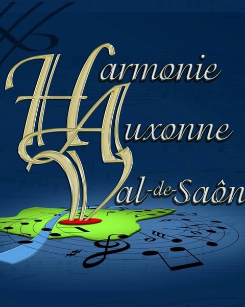 Concert de la Sainte-Cécile, Harmonie Auxonne Val de Saône