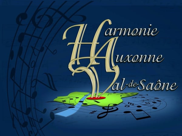 Concert de la Sainte-Cécile, Harmonie Auxonne Val de Saône