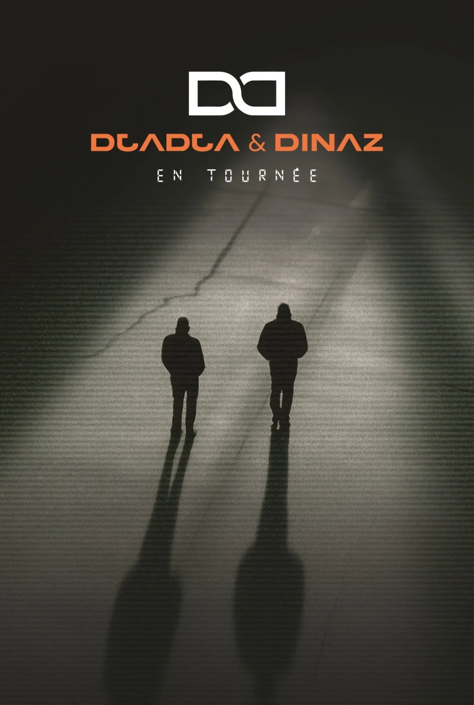Djadja & Dinaz