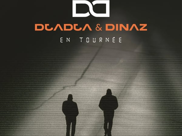 Djadja & Dinaz