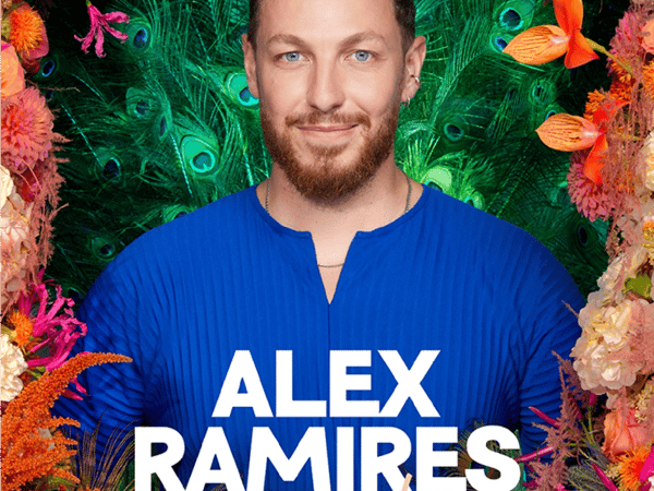 Alex Ramirès, Panache