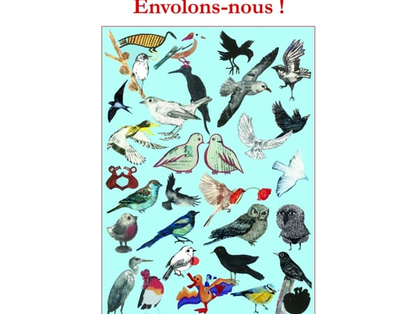 Les 10 ans de l'Atelier des Noyers