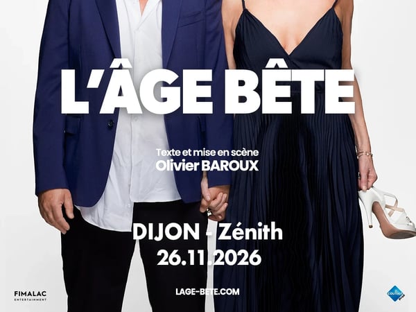 L'Âge Bête